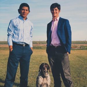 Meet your Posher, John